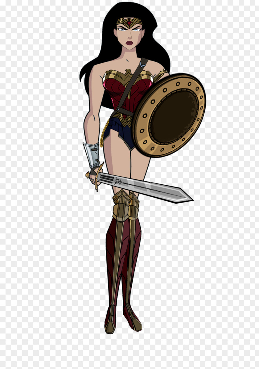 Bodybuilding Boy Diana Prince Superman Talia Al Ghul Animation Film PNG