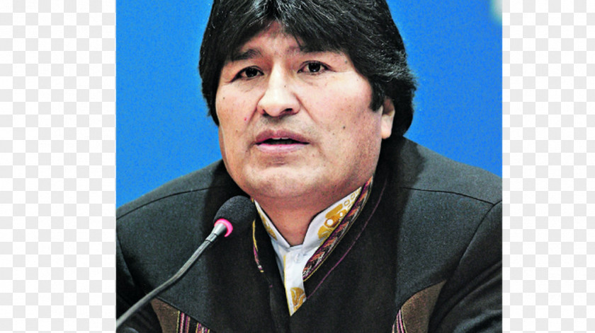 Bolivian President Evo Product Entrepreneurship PNG