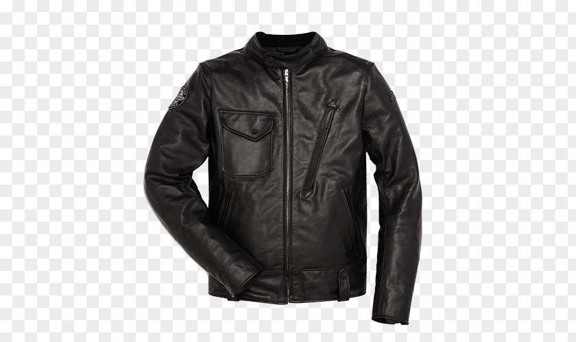 Cafxe9 Racer Ducati Scrambler Leather Jacket Clothing PNG