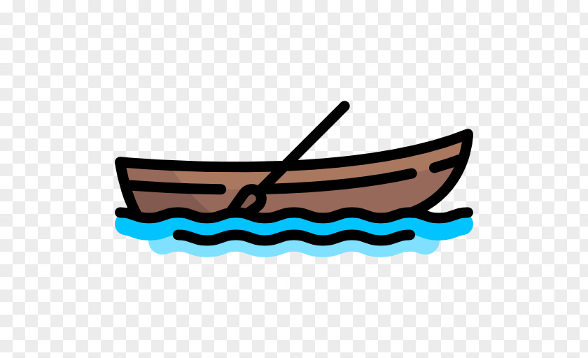 Design Boating Line Clip Art PNG