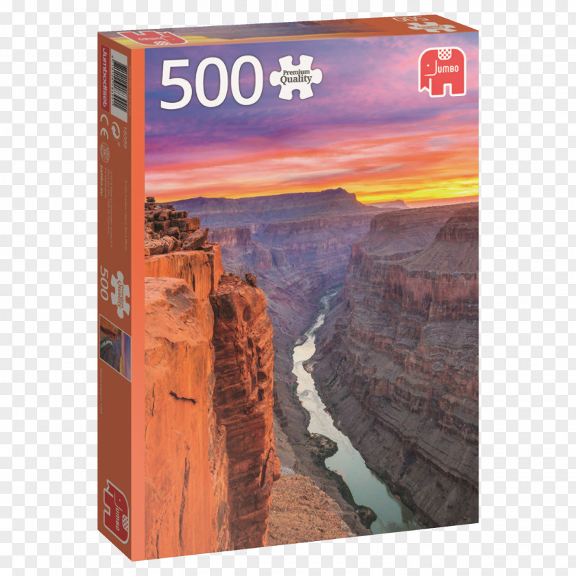 Grand Canyon Toroweap Overlook Jigsaw Puzzles Colorado River PNG