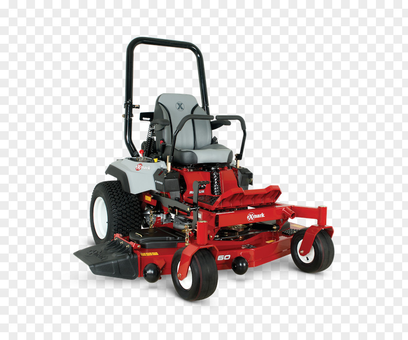 Lawn Mower Mowers Zero-turn Exmark Manufacturing Company Incorporated Riding PNG