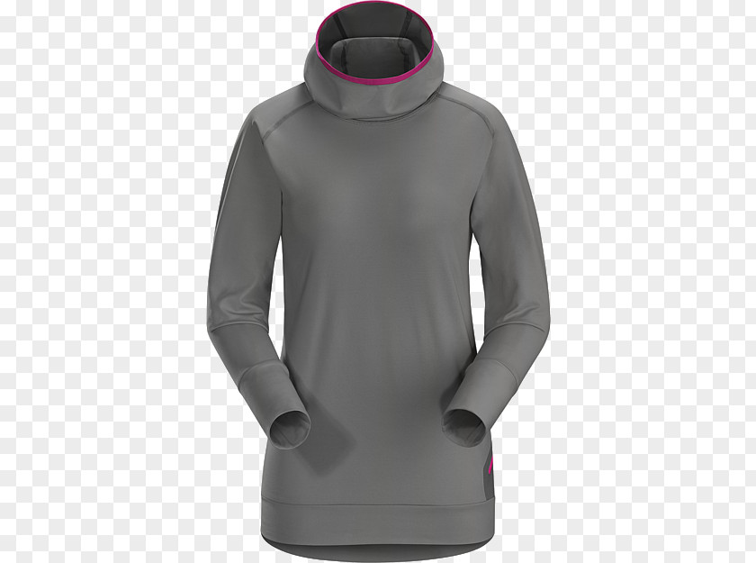 Layering For Cold Weather Clothes Ladies Hoodie Arc'teryx Vertices Hoody Women's Shirt Jacket PNG
