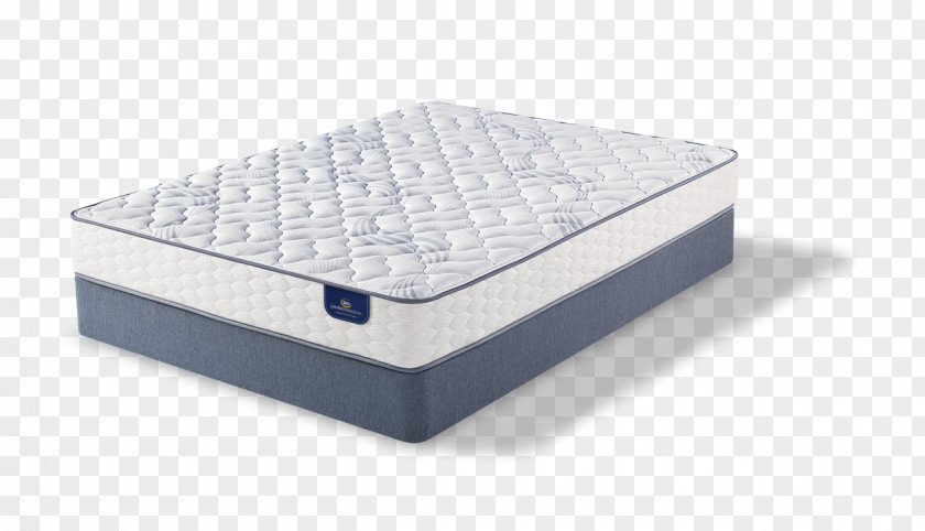 Mattress Firm Serta Box-spring 1800Mattress.com PNG