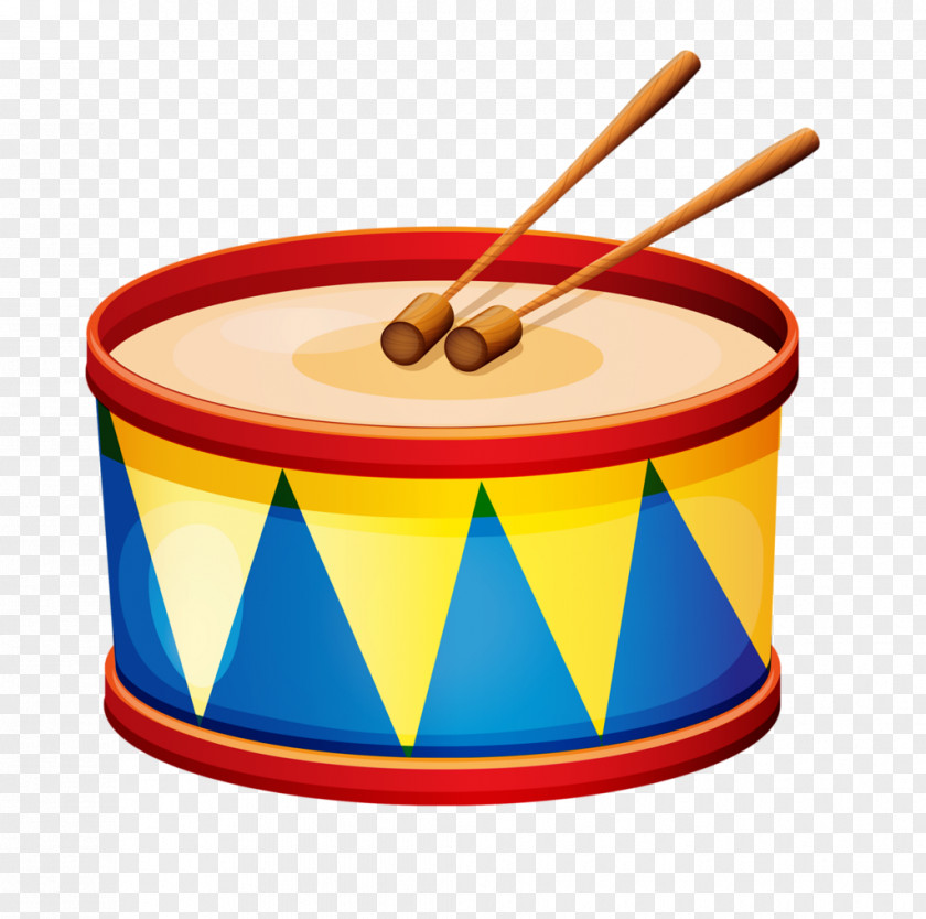 Musical Instruments Drum Theatre PNG