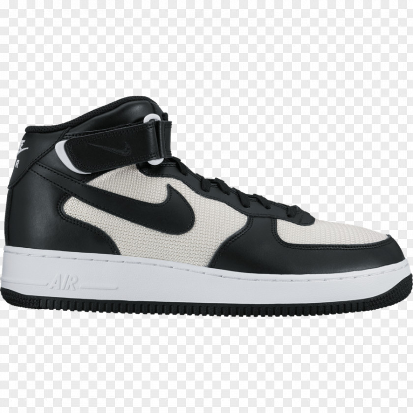 Nike Air Force 1 Mid 07 Mens Sports Shoes Jordan PNG
