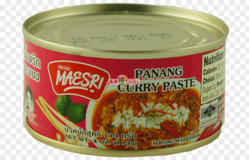 Panang Curry Thai Cuisine Sauce Red Asian Prik Khing Paste PNG