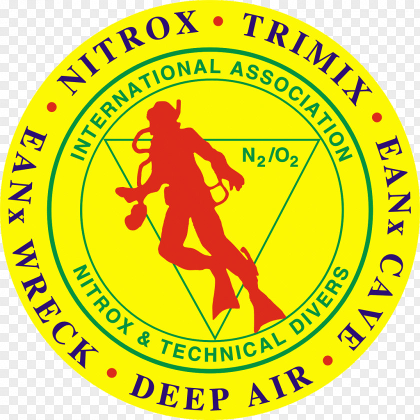 Rebreather Diving International Association Of Nitrox And Technical Divers Underwater Scuba PNG