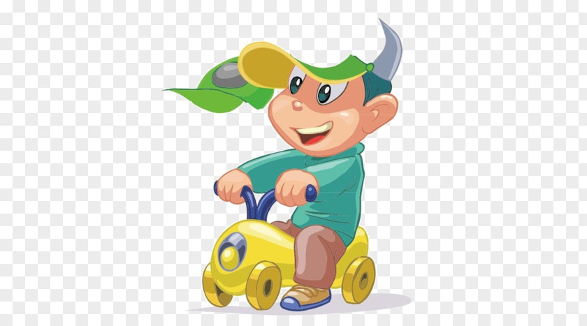 Riding A Boy Child Pre-school Clip Art PNG