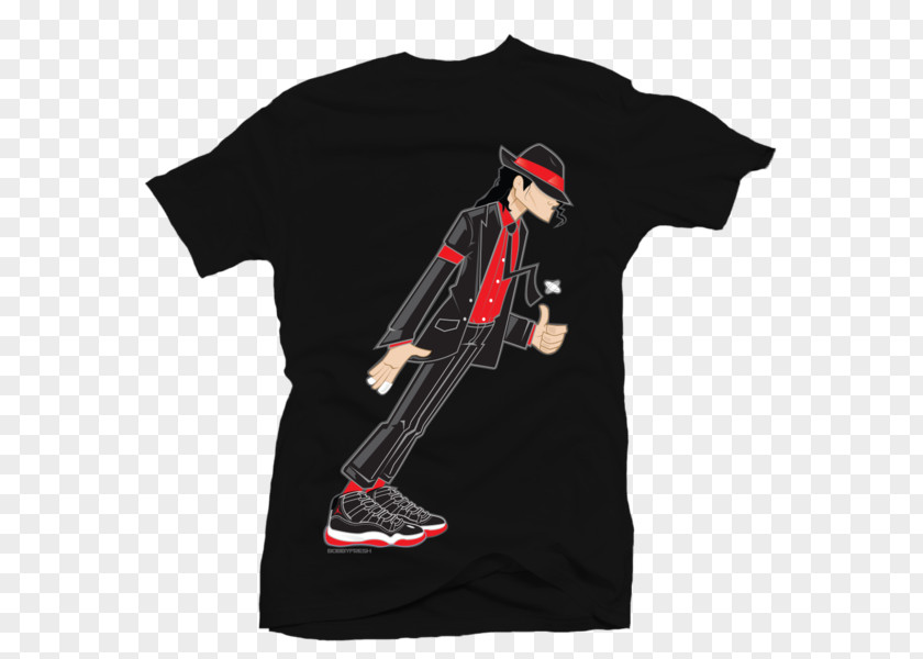 Smooth Criminal T-shirt Hoodie Air Jordan Clothing PNG