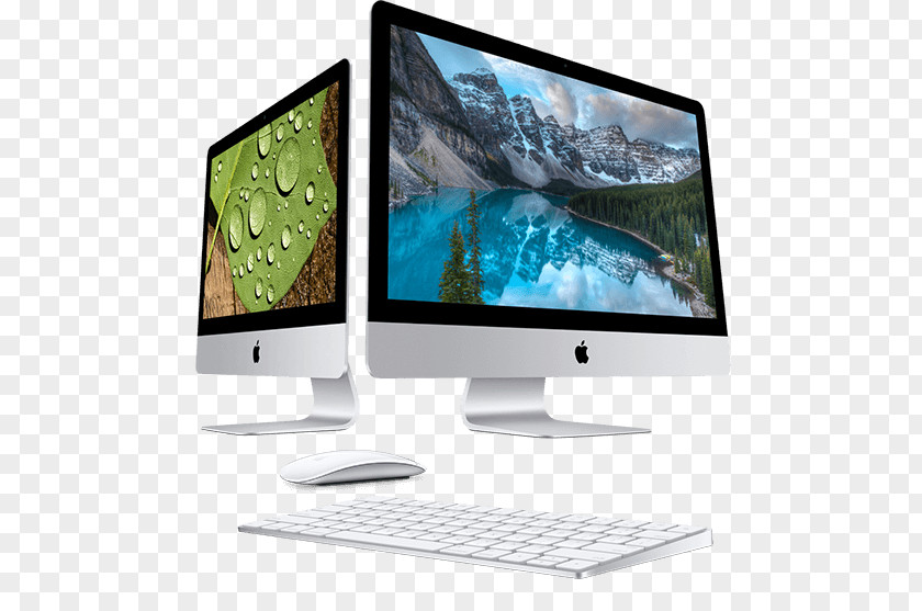 Spa Best Service Centre Apple IMac Retina 5K 27