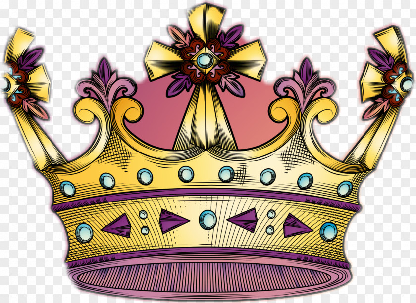 Spring Crown Clip Art Image Stock.xchng PNG