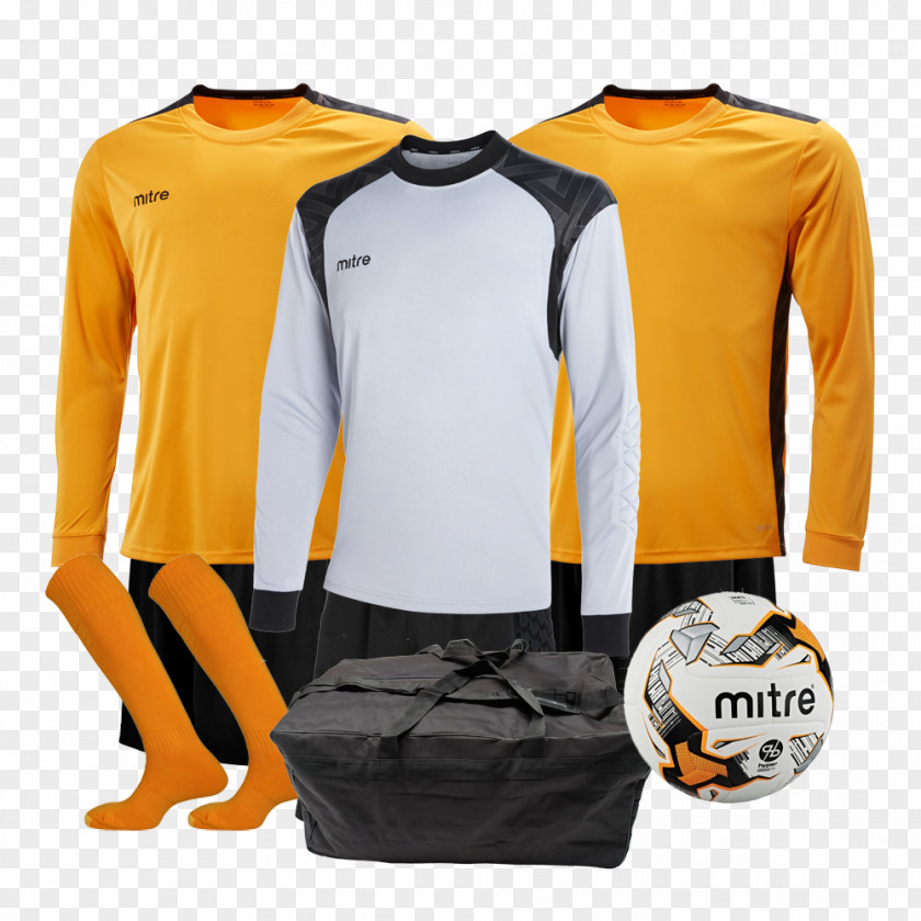 T-shirt Jersey Kit Sleeve Sport PNG