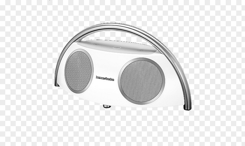 Bluetooth Loudspeaker Harman Kardon Go + Play II Wireless Speaker PNG