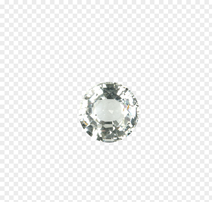 Diamond Gemstone Transparency And Translucency Ring PNG