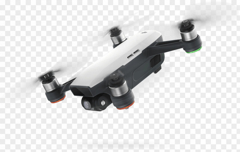 Dji Spark Osmo DJI Quadcopter Unmanned Aerial Vehicle PNG