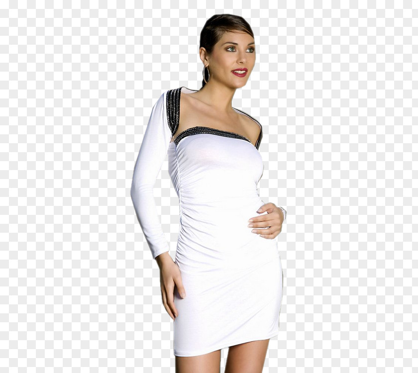 Dress Shoulder Cocktail Fashion PNG