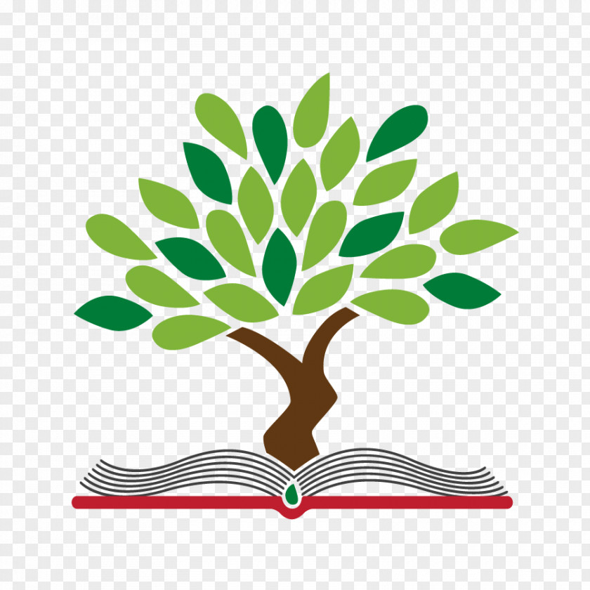 Education Tree Clip Art Organization Image Logo PNG