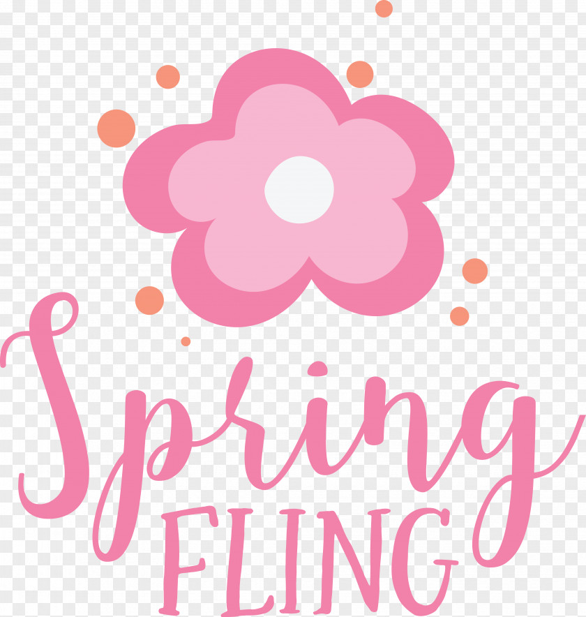 Floral Design PNG