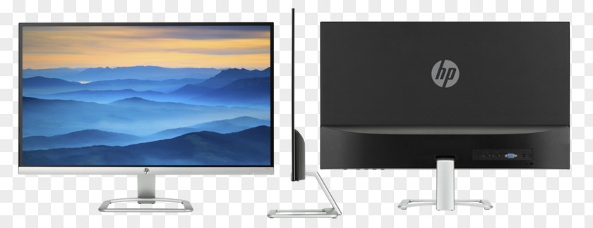 Full Hd Lcd Screen Laptop Computer Monitors HP ES Series Hewlett-Packard IPS Panel PNG