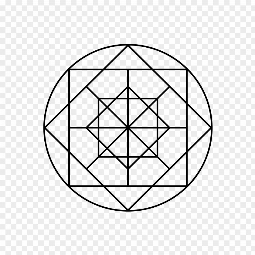 Geometrical Vector Roy Mustang Alchemy Fullmetal Alchemist Alchemical Symbol Nuclear Transmutation PNG