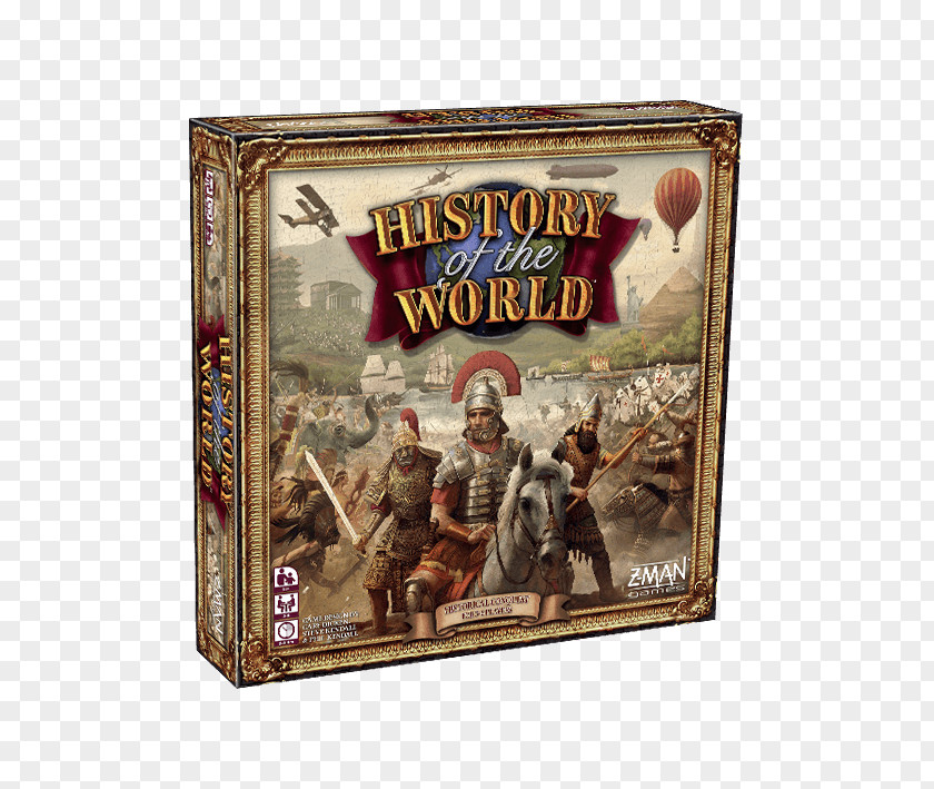 History Of World The Pre-order Game PNG