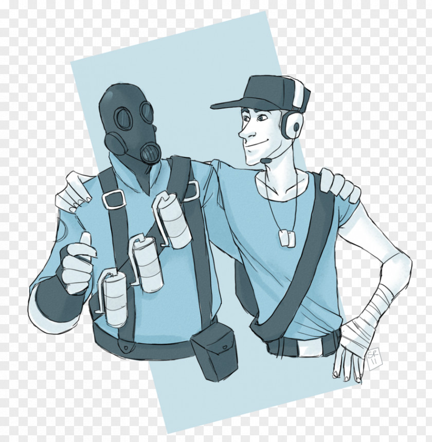 Ktv Posters Team Fortress 2 Fan Art Video Game PNG