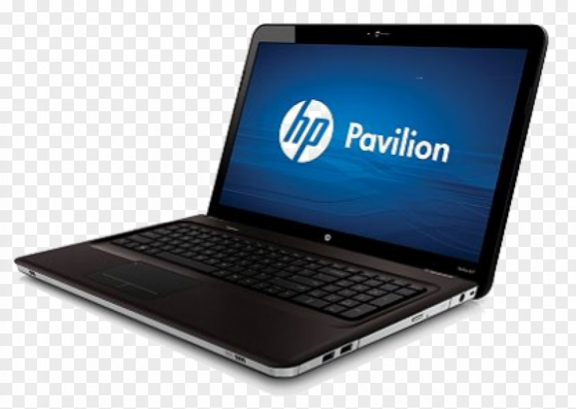 Laptop Hewlett-Packard HP Pavilion Dv7 Dv5 PNG