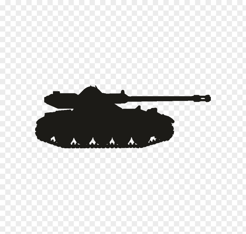 Military Wall Decal Tank Sticker PNG