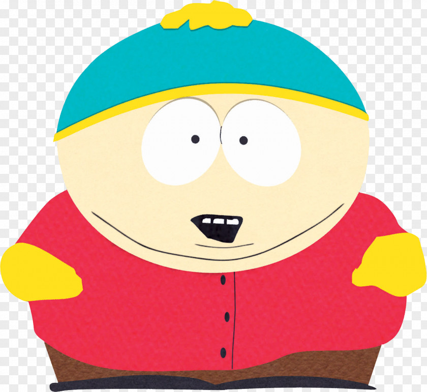 Park Eric Cartman Stan Marsh Kyle Broflovski Kenny McCormick 1% PNG