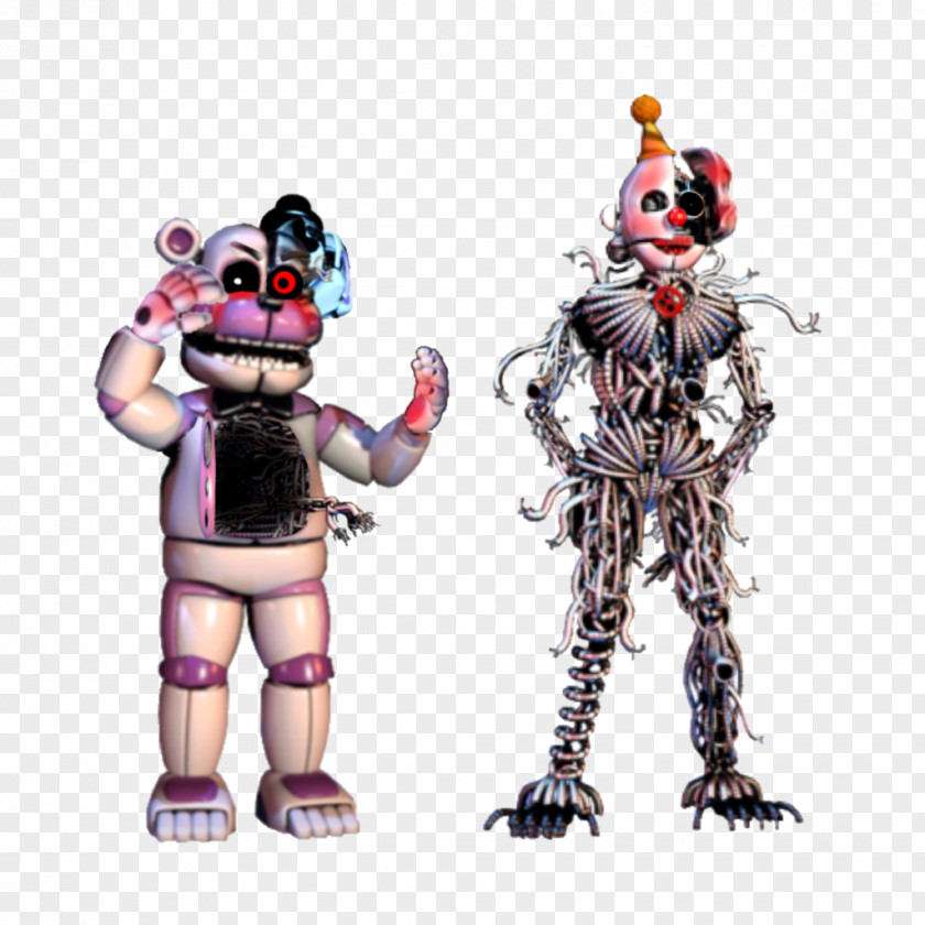 Puddle Five Nights At Freddy's: Sister Location Freddy Fazbear's Pizzeria Simulator Freddy's 2 Animatronics PNG