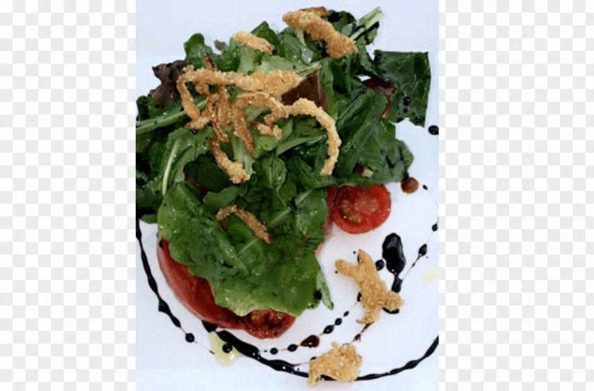 Salad Caesar Spinach Leeward Yacht Club Fattoush Lunch PNG