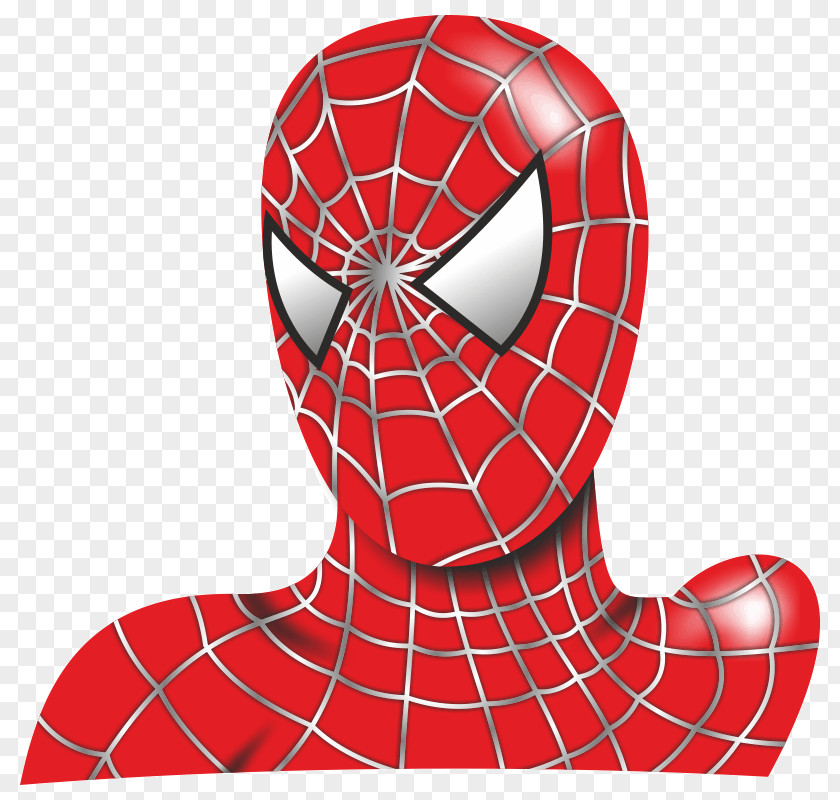 Spider-man Spider-Man Captain America Superhero Mask PNG