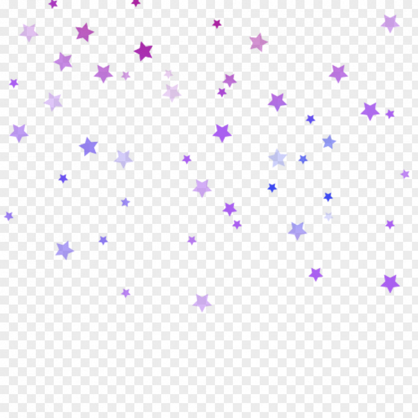 Star Aesthetics Sticker PNG