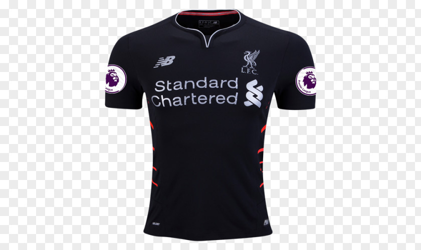 T-shirt 2018 FIFA World Cup Liverpool F.C. West Ham United Premier League PNG