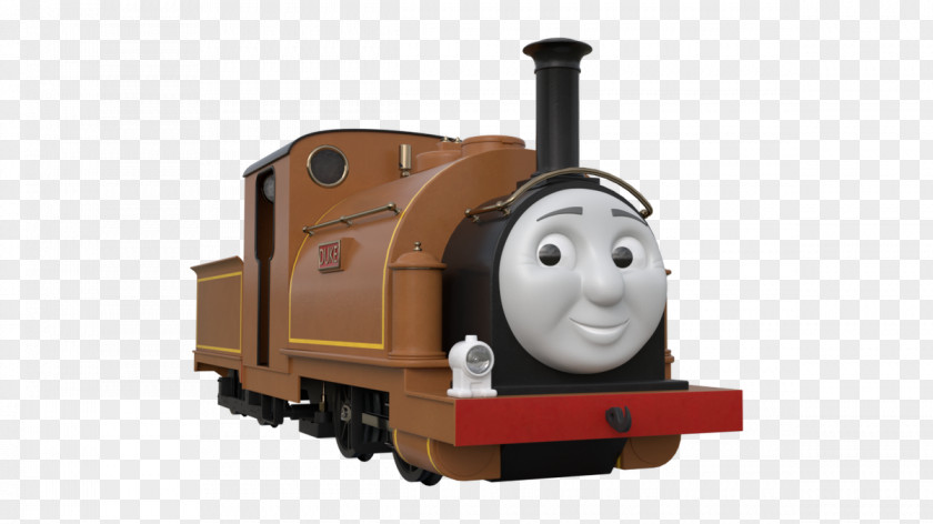 Thomas Rheneas Skarloey Computer-generated Imagery Television Show PNG