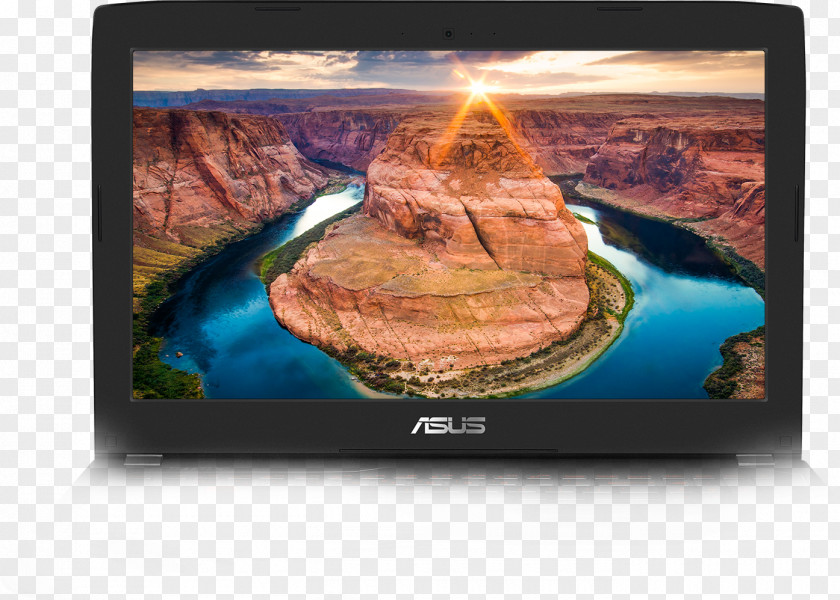 Travel Hewlett-Packard Laptop Grand Canyon National Park HP Envy PNG