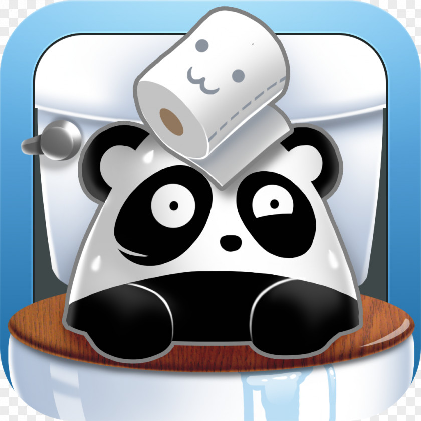 Art Panda Giant Little Run Gloforms Target Acquired Cute PNG