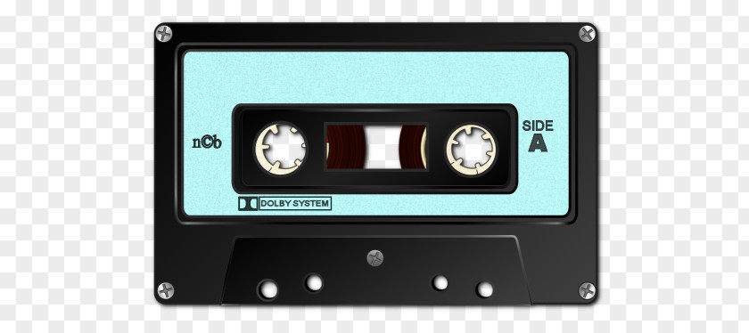 Audio Cassette PNG cassette clipart PNG