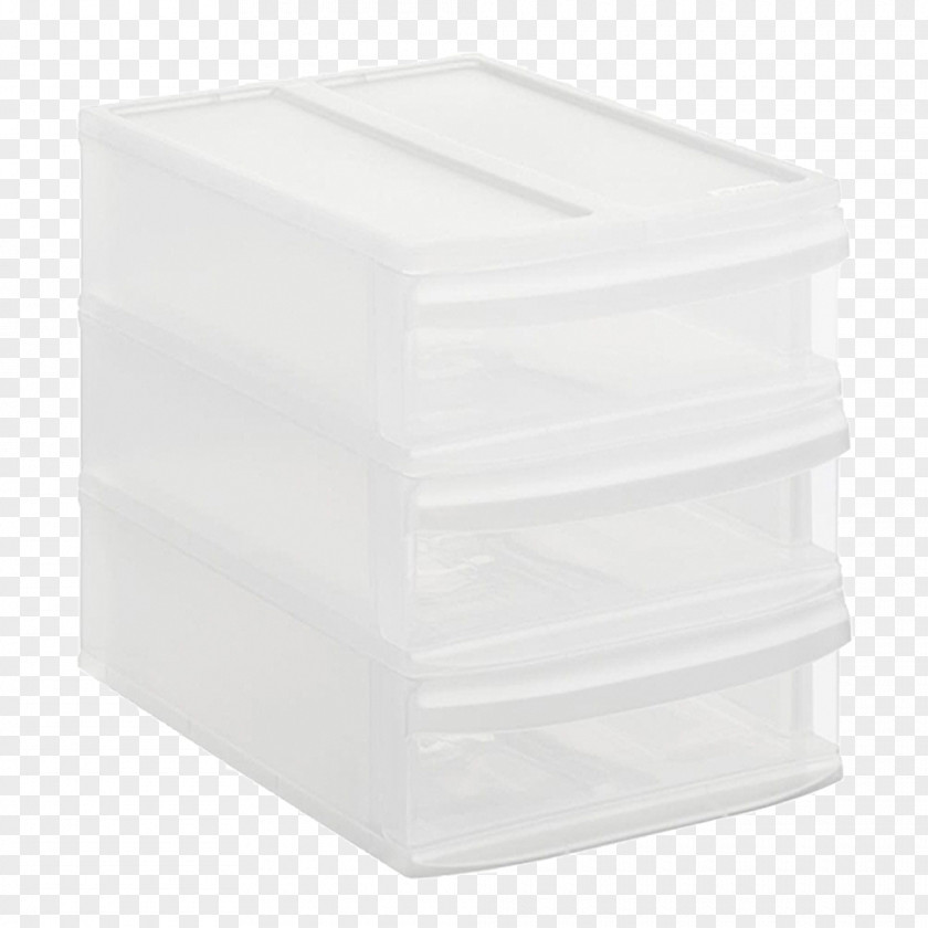 Cajon OBI Drawer Plastic Box Polypropylene PNG