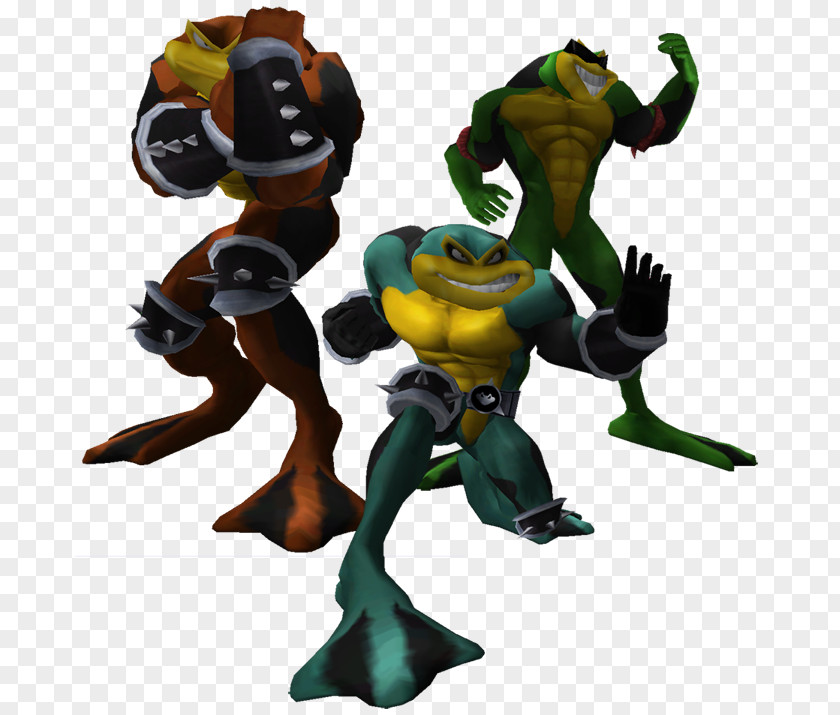Cartoon Toads Battletoads & Double Dragon Super Smash Bros. Brawl In Battlemaniacs For Nintendo 3DS And Wii U PNG