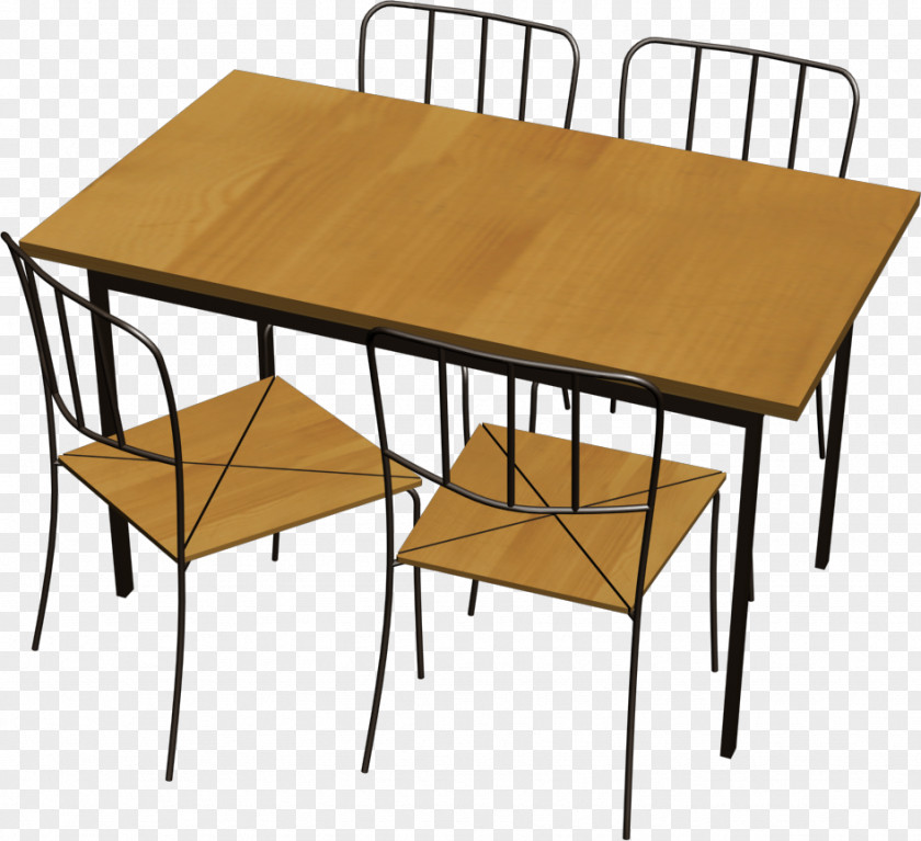 Chair And Table DOCKSTA Dining Antnäs Folding Tables PNG