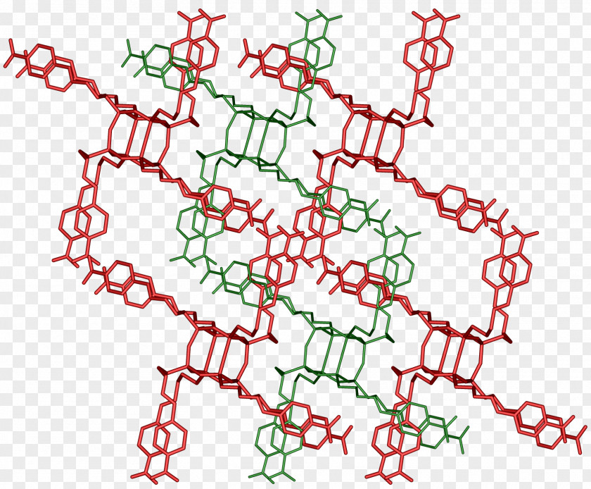 Dalton Host–guest Chemistry Supramolecular Rotaxane Assembly PNG