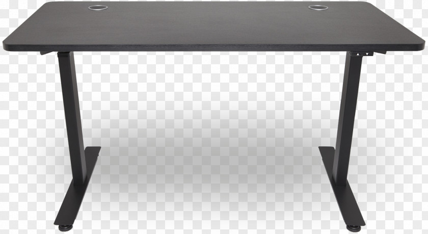 Desk Table Standing Computer PNG