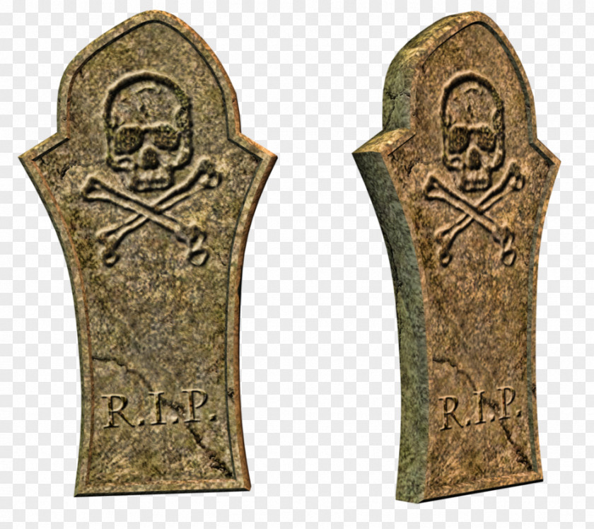 Gravehd 01504 Brass PNG