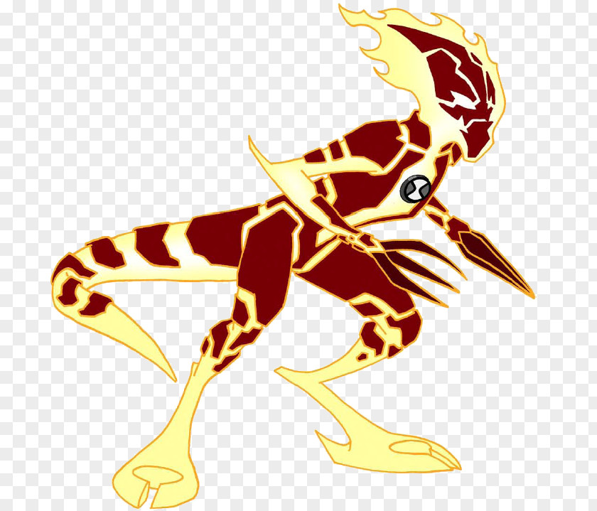 Heatblast Ben 10 XLR8 Cannonbolt Diamondhead PNG