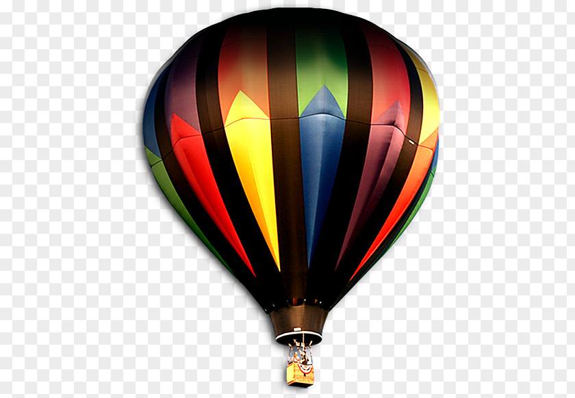 Hot Air Balloon Crafts Ultramagic Web Design PNG