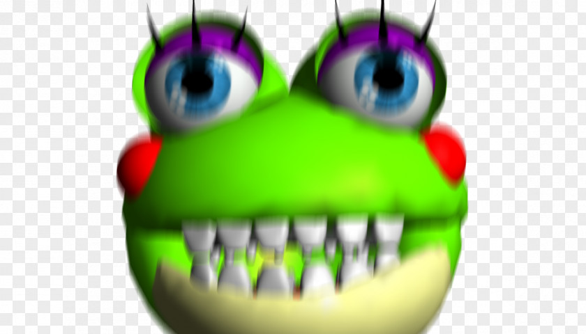 Jump Scare Five Nights At Freddy's Game Jolt Video Pizzaria Fangame PNG