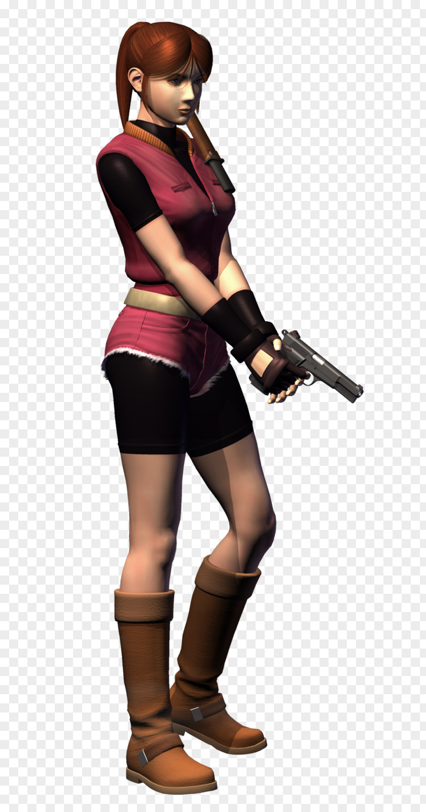 Leon Resident Evil 2 Evil: The Darkside Chronicles 5 Jill Valentine PNG