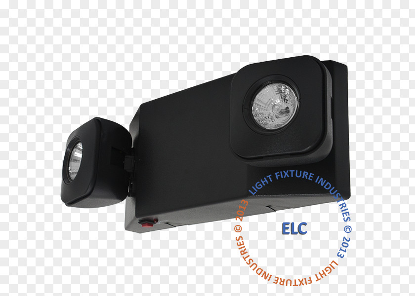 Light Camera Emergency Lighting Exit Sign PNG